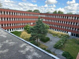 Plus de détails pour 74 Rue Jean Jaures, Villeneuve-d'Ascq - Bureau à louer