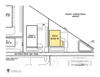 Plus de détails pour Matthew Dr, Flint, MI - Terrain à vendre