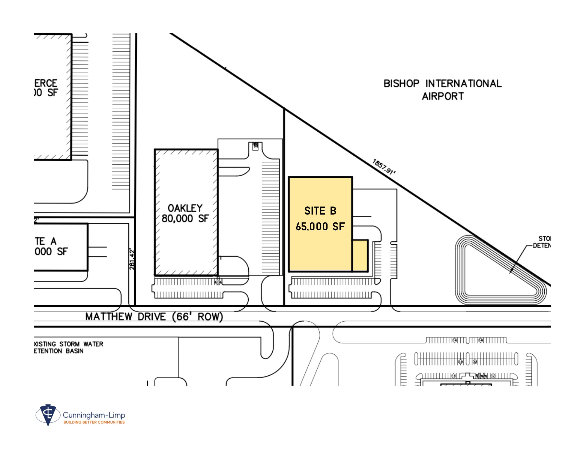 Matthew Dr, Flint, MI à vendre Photo du bâtiment- Image 1 de 3