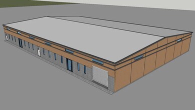 3127 E Howard Ln, Manor, TX à louer Photo du bâtiment- Image 2 de 12