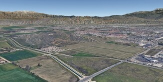 Plus de détails pour Warren Rd, Hemet, CA - Terrain à vendre