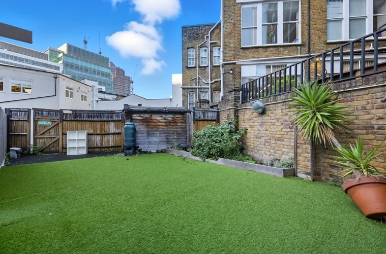 21 Curtain Rd, London for lease - Building Photo - Image 2 of 6