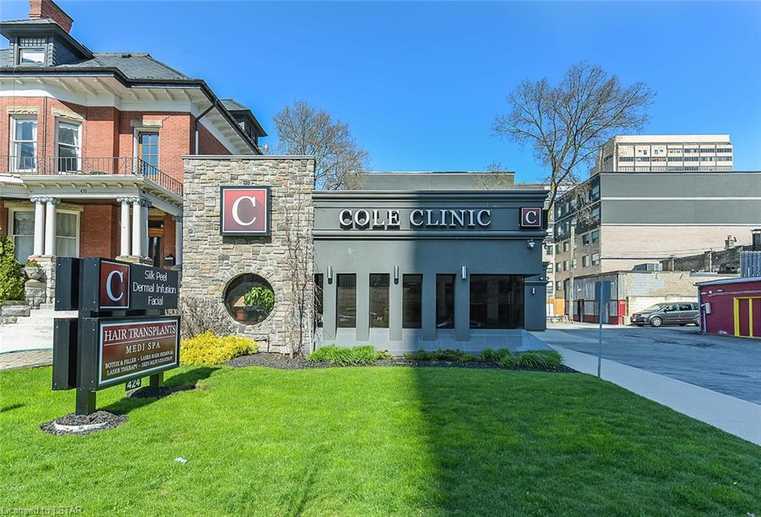 424 Waterloo St, London, ON for sale Primary Photo- Image 1 of 1