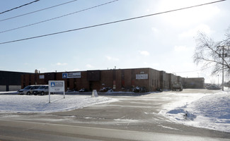 More details for 275 Sheldon Dr, Cambridge, ON - Industrial for Lease