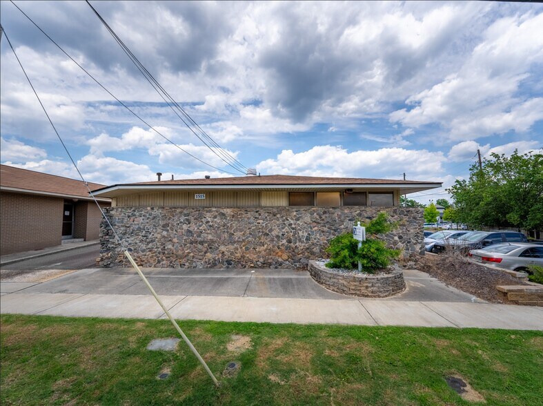 1515 Laney Walker Blvd, Augusta, GA for lease - Primary Photo - Image 1 of 3