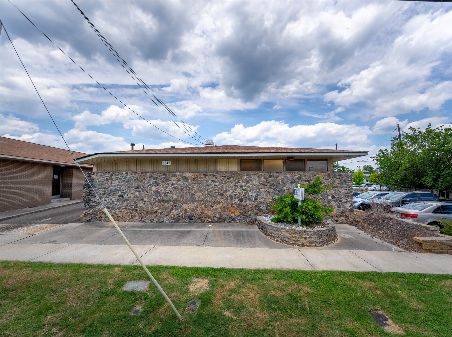 1515 Laney Walker Blvd, Augusta, GA à louer Photo principale- Image 1 de 4