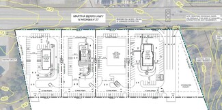 More details for N Hwy 27, Lafayette, GA - Land for Sale