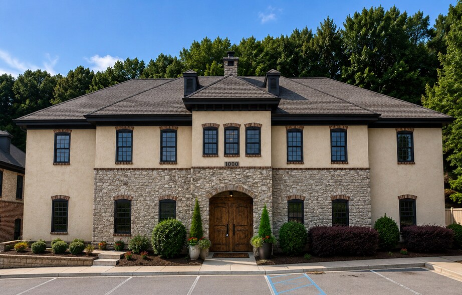 1000 Southlake Park, Birmingham, AL à vendre - Photo du bâtiment - Image 2 de 21