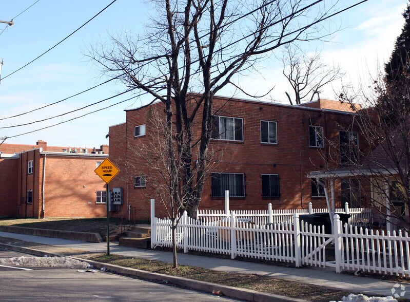 125 Yuma St SE, Washington, DC à vendre - Photo du bâtiment - Image 3 de 4