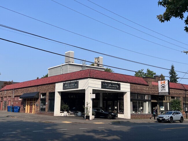 More details for 7601-7613 Greenwood Ave, Seattle, WA - Flex for Lease