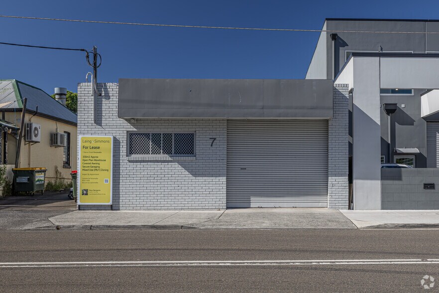 7 Marion St, Parramatta à louer - Photo du bâtiment - Image 3 de 4