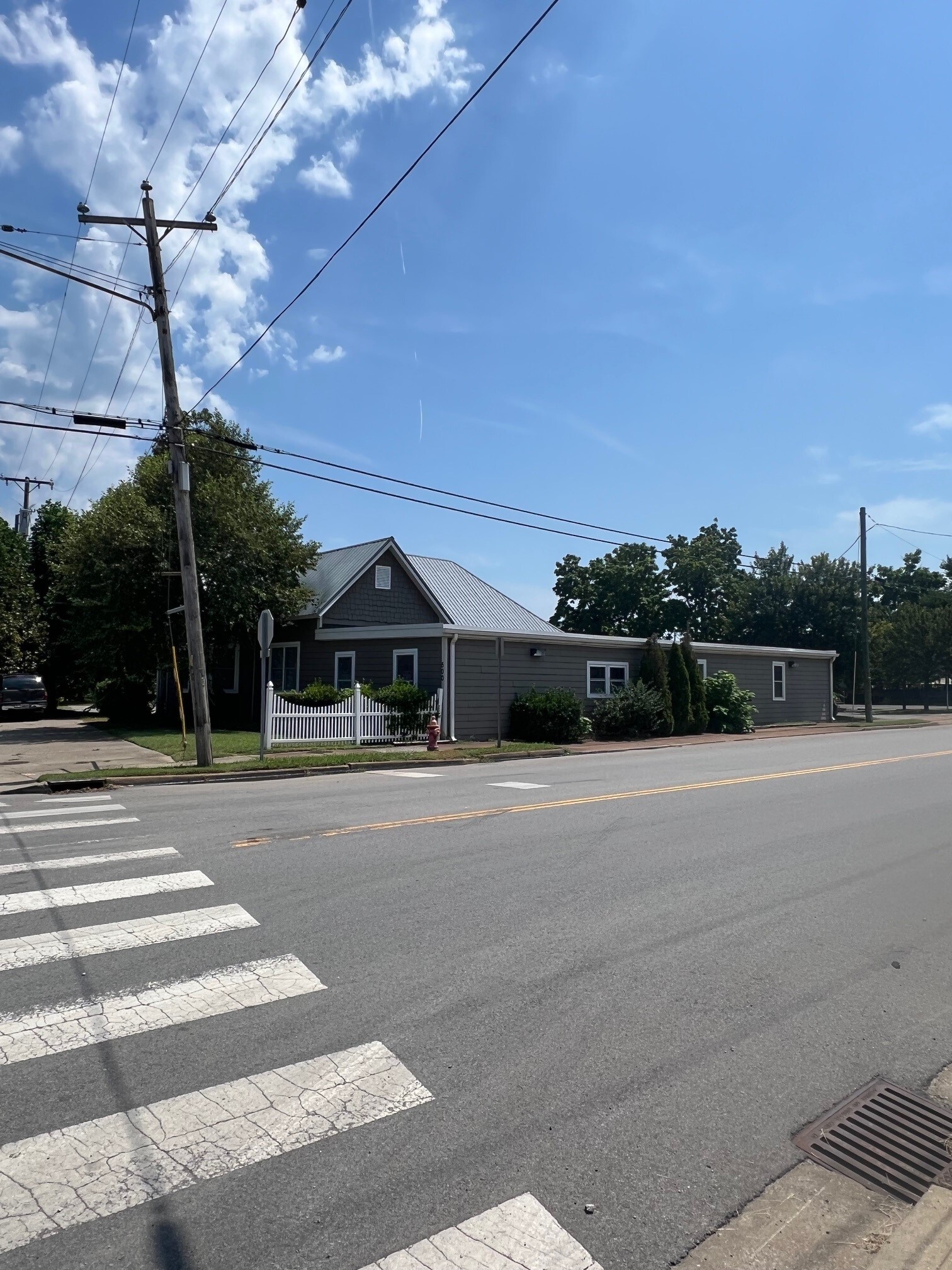 901 S 5th St, Nashville, TN for lease Building Photo- Image 1 of 9