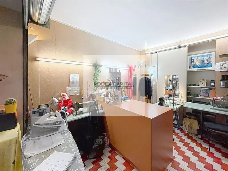 Commerce de détail dans Paris à louer - Photo intérieure - Image 3 de 3