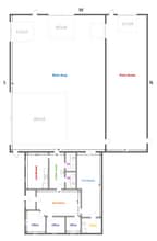 27123 Hwy 597, Lacombe County, AB for lease Building Photo- Image 2 of 25