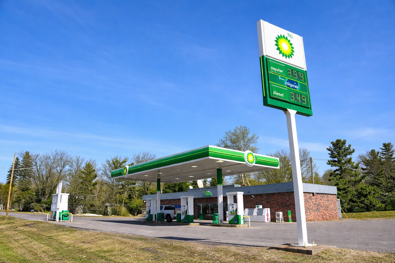 209 Main Ave N, Braham, MN for sale Primary Photo- Image 1 of 5