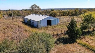 More details for 3600 Kennedy Rd, Okmulgee, OK - Industrial for Sale