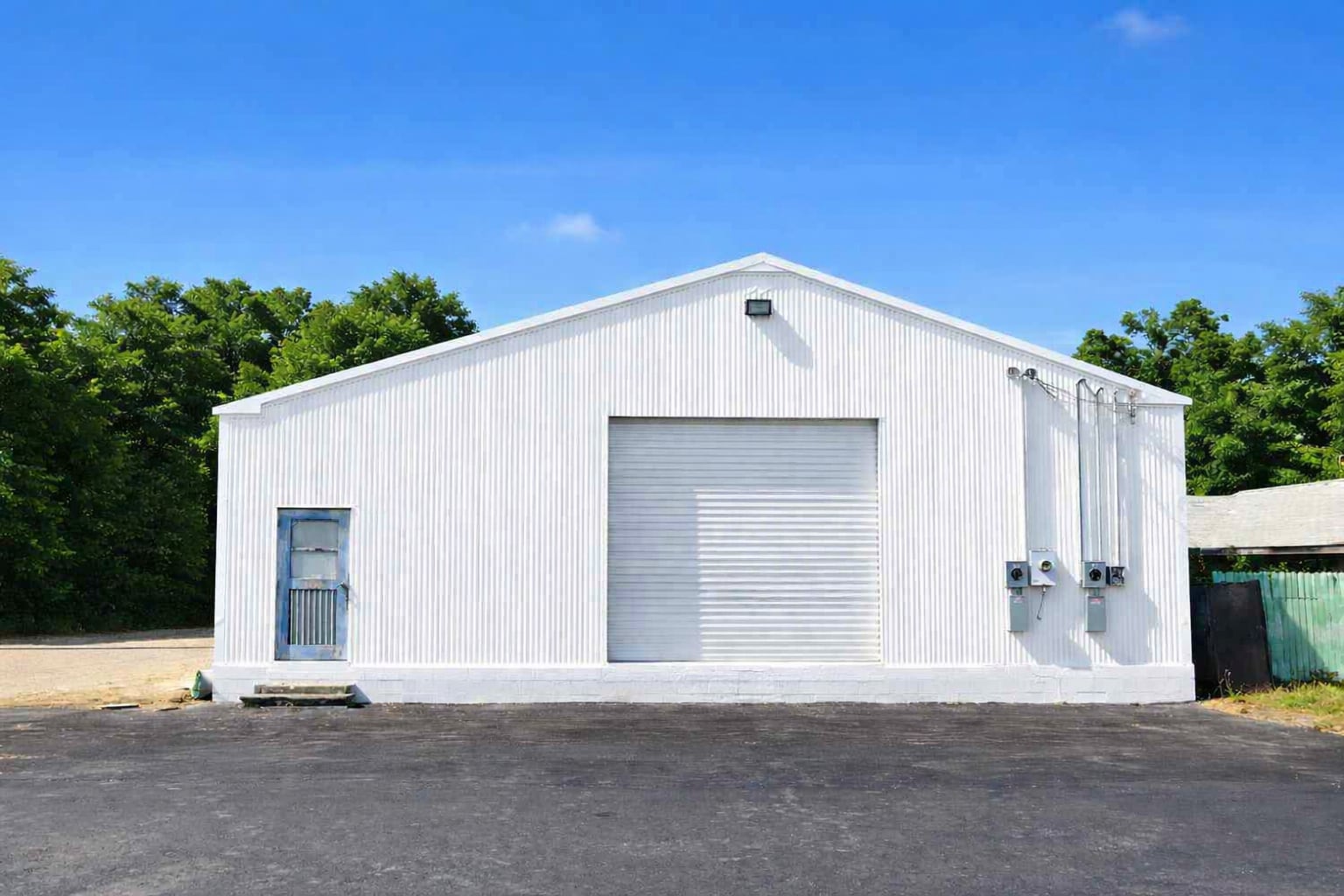 3826 W Navy Blvd, Pensacola, FL for lease Primary Photo- Image 1 of 5
