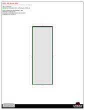 1903 105 St NW, Edmonton, AB à louer Plan de site- Image 1 de 1