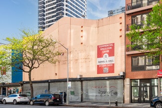 Plus de détails pour 2231-2237 Third Ave, New York, NY - Commerce de détail à louer