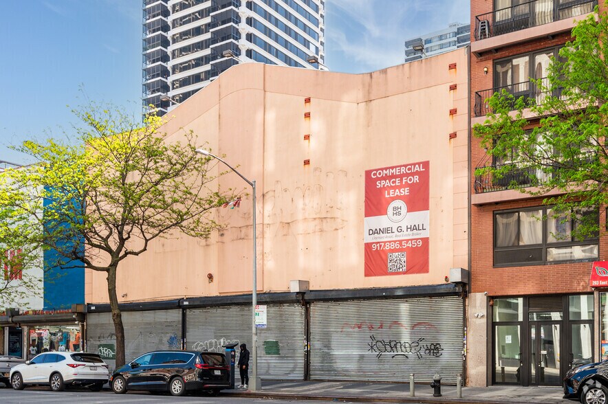 2231-2237 Third Ave, New York, NY à louer - Photo du bâtiment - Image 1 de 3