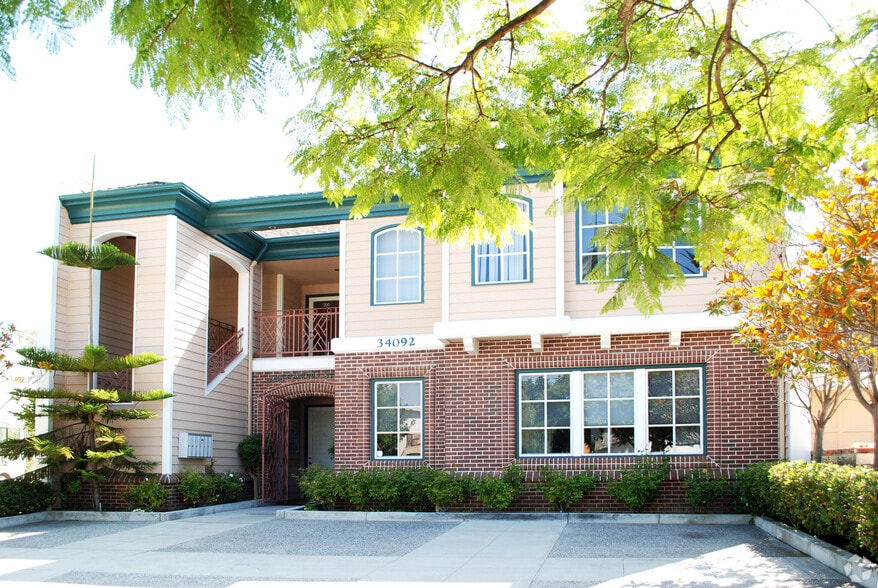34092 Violet Lantern St, Dana Point, CA à louer - Photo du bâtiment - Image 3 de 3