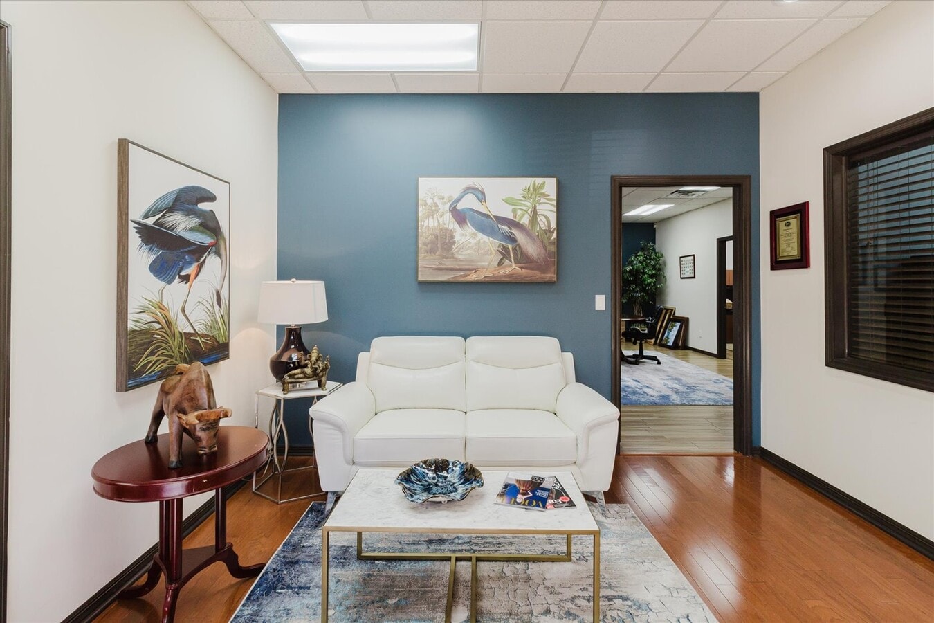 611 Druid Rd E, Clearwater, FL 33756 - Unit 707/708 - - Interior Photo - Image 2 of 36