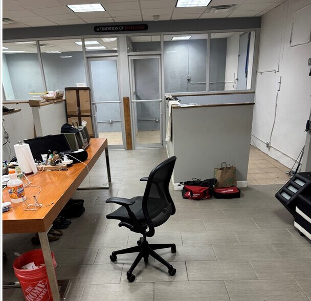 719-729 E 135 St, Bronx, NY à louer - Photo intérieure - Image 3 de 14