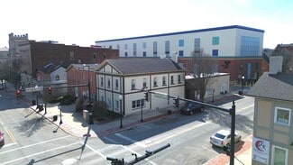 More details for 326 N Wayne St, Piqua, OH - Office for Sale