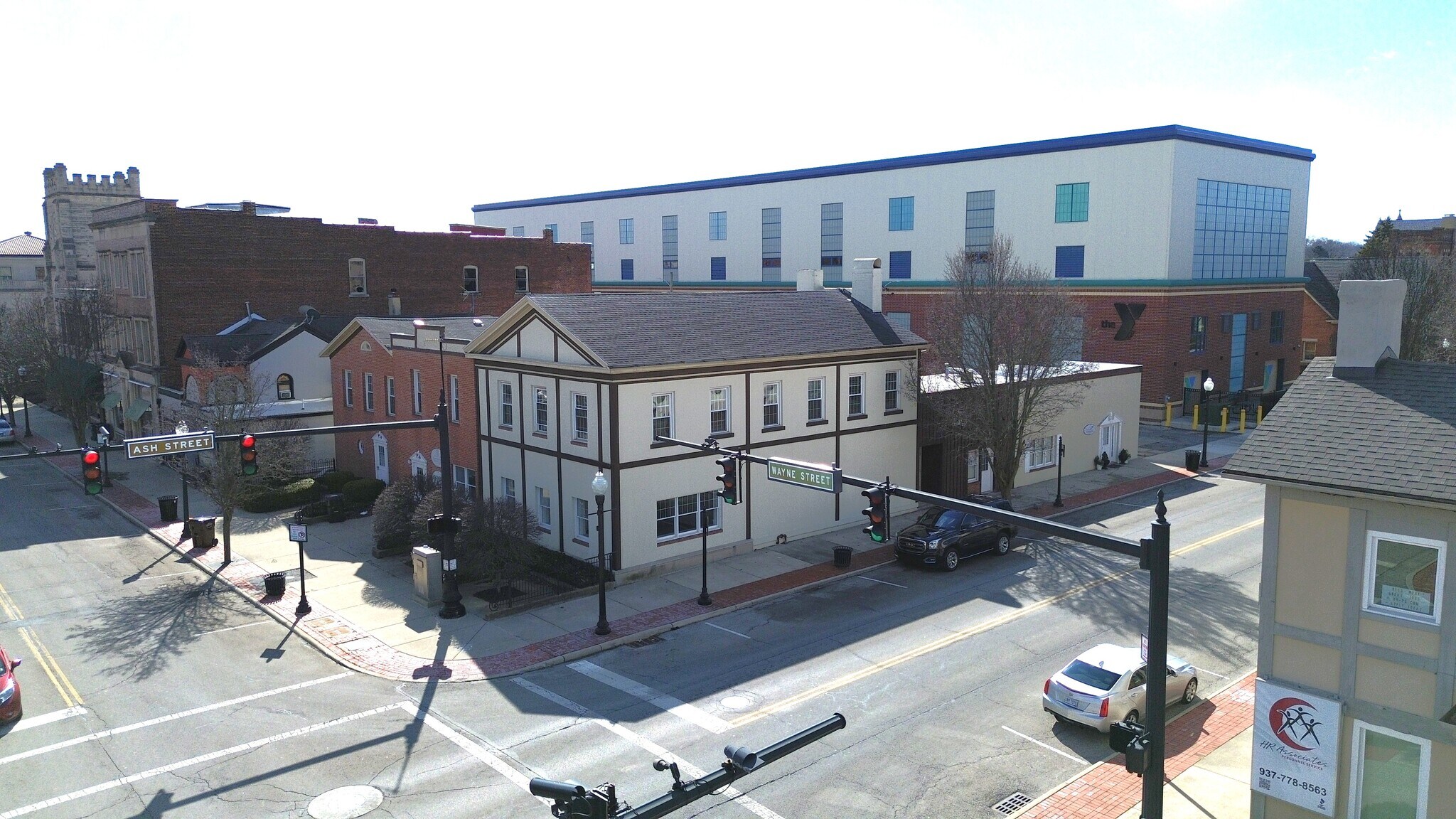 326 N Wayne St, Piqua, OH à vendre Photo principale- Image 1 de 13