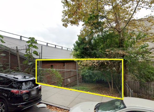 498 W 130th St, New York, NY for sale - Building Photo - Image 2 of 2