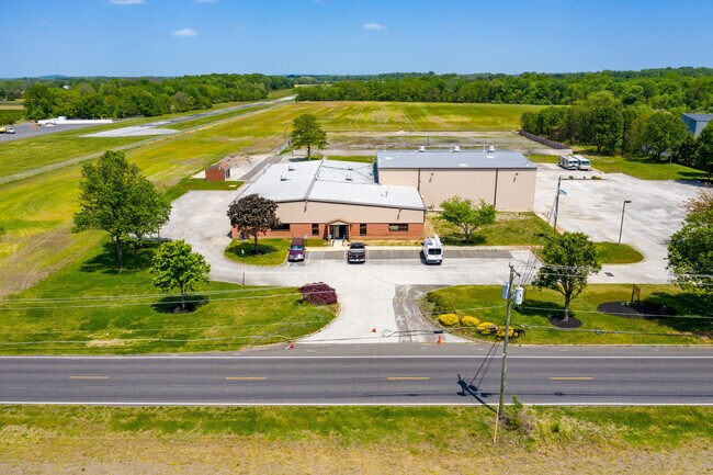 More details for 98 Ark Rd, Lumberton, NJ - Flex for Lease