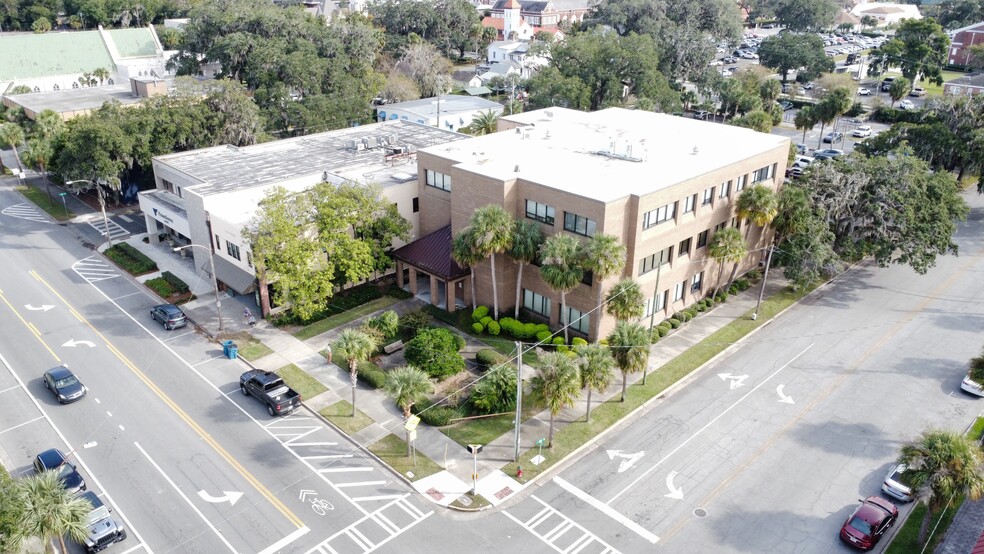 700 Gloucester St, Brunswick, GA for lease - Building Photo - Image 1 of 8