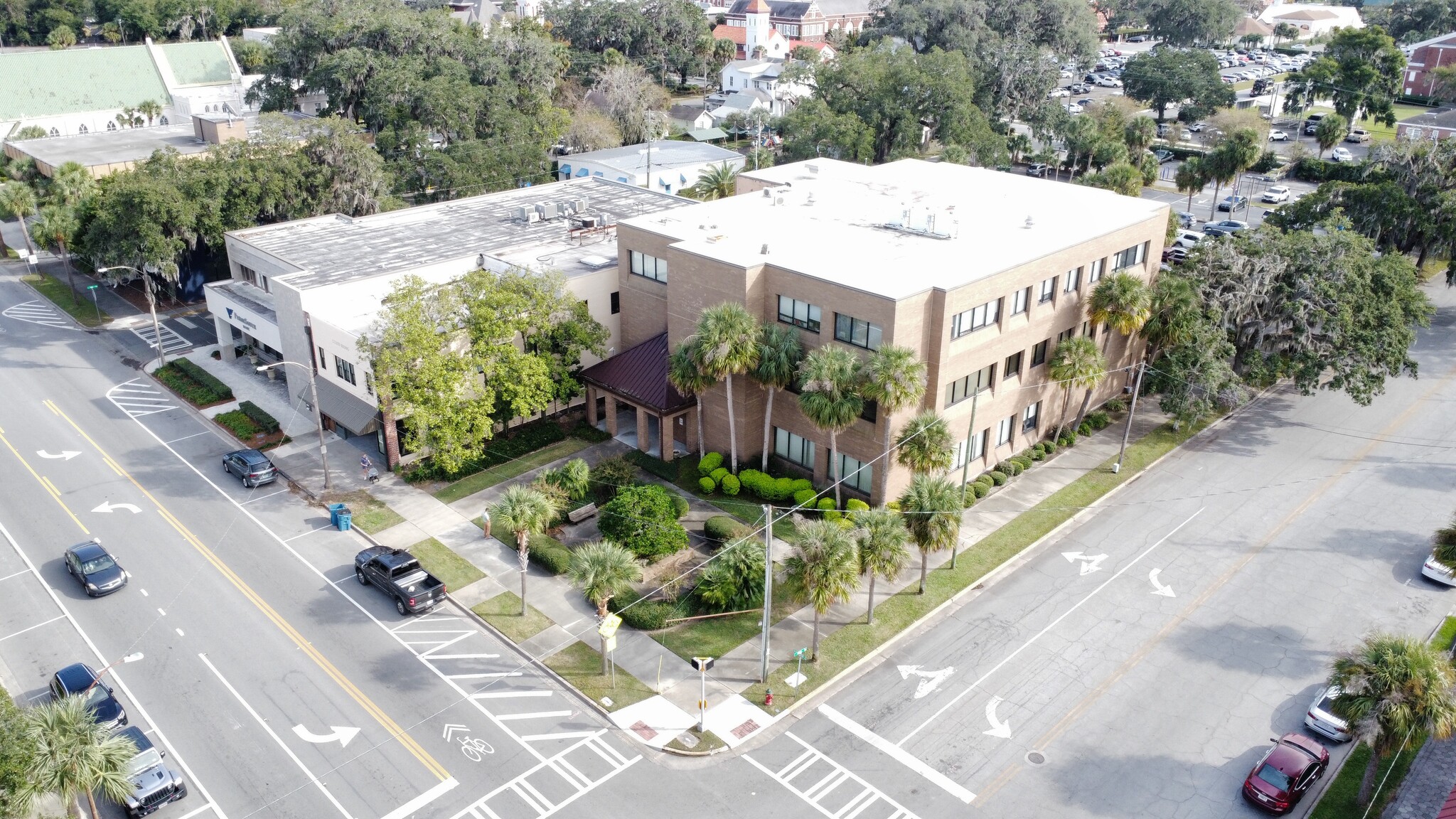 700 Gloucester St, Brunswick, GA for lease Building Photo- Image 1 of 9