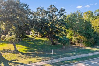 Plus de détails pour Cowan Rd, Gulfport, MS - Terrain à vendre