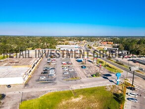 6570 Caroline St, Milton, FL - Aerial  map view - Image1