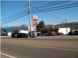 9826 Dayton Pike, Soddy Daisy, TN à vendre - Photo principale - Image 1 de 5