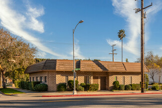 Plus de détails pour 10310-10312 Culver Blvd, Culver City, CA - Bureau/Médical à louer