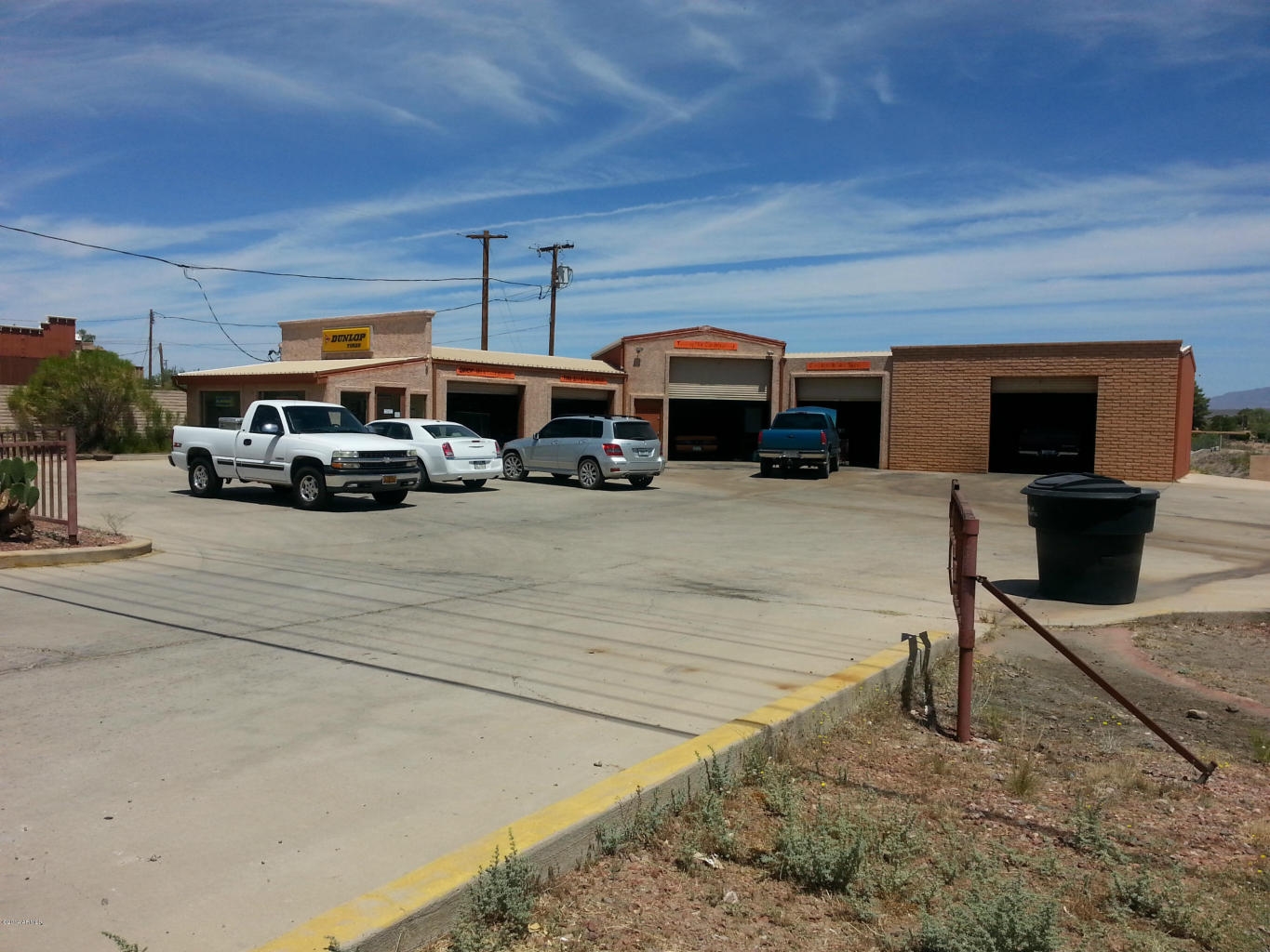 880 W Wickenburg Way, Wickenburg, AZ for sale Primary Photo- Image 1 of 1