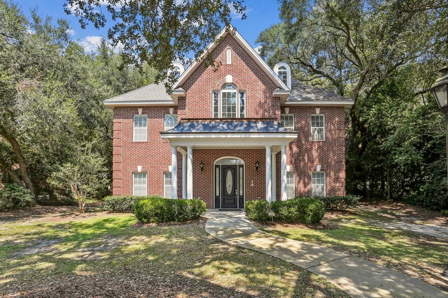 3008 Langley Ave, Pensacola, FL for sale - Building Photo - Image 2 of 18