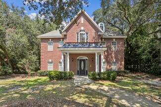 More details for 3008 Langley Ave, Pensacola, FL - Office for Sale