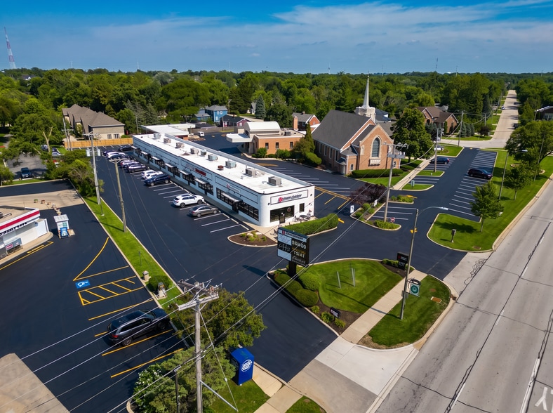 1035 S York Rd, Elmhurst, IL for sale - Building Photo - Image 2 of 4