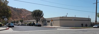 More details for 12391 Montero Ave, Sylmar, CA - Industrial for Lease