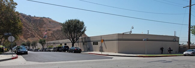 More details for 12391 Montero Ave, Sylmar, CA - Industrial for Lease
