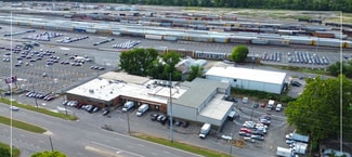 Plus de détails pour 617 21st Ave W, Birmingham, AL - Industriel à vendre