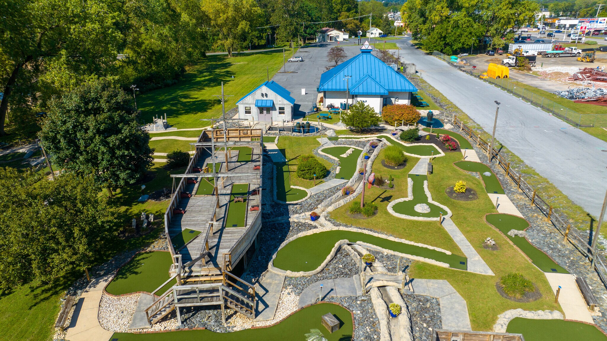 10 S 22nd St, Lebanon, PA à vendre Photo du bâtiment- Image 1 de 1