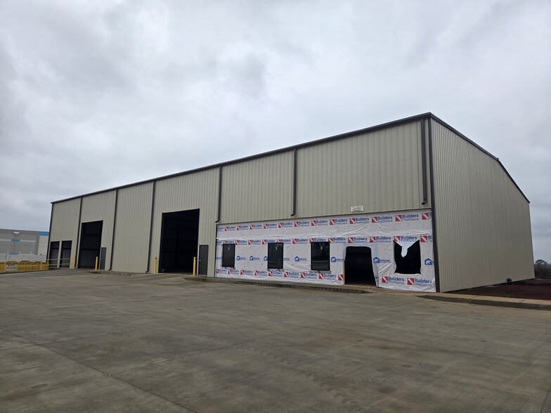 26480 Old Hwy 20, Madison, AL for lease - Building Photo - Image 2 of 4