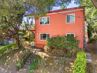 Plus de détails pour 31 Croxton Ave, Oakland, CA - Multi-résidentiel à vendre