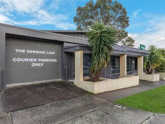 More details for 9 Dickson Ave, Artarmon - Industrial for Lease