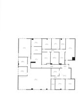 3033 NW 63rd St, Oklahoma City, OK for lease Floor Plan- Image 1 of 1