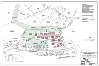 Plus de détails pour 99 Azud Rd, Thompson, CT - Terrain à vendre